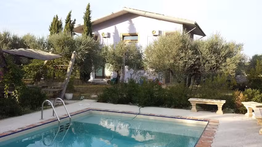 Poesia d’Abruzzo’s apartments and B&B