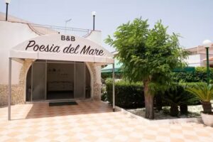 Poesia del Mare – Bed & Breakfast