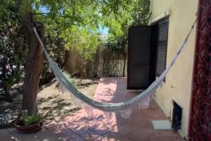 Poetto Beach Cottage