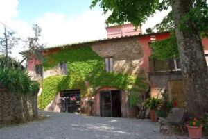 Poggi del Chianti Agriturismo Winery