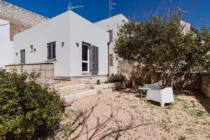 Poggiamico Guest House