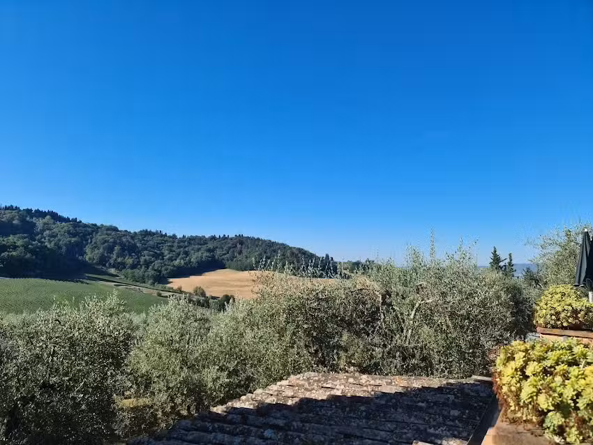 Poggio ai Monti – La Buca