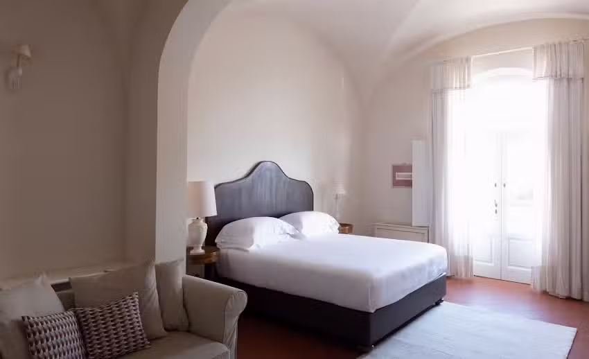 Poggio al Casone _ Wine Resort