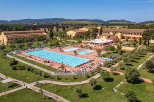 Poggio all’Agnello Sport & Family Holidays