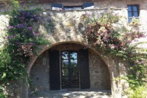 Poggio All’Istrice