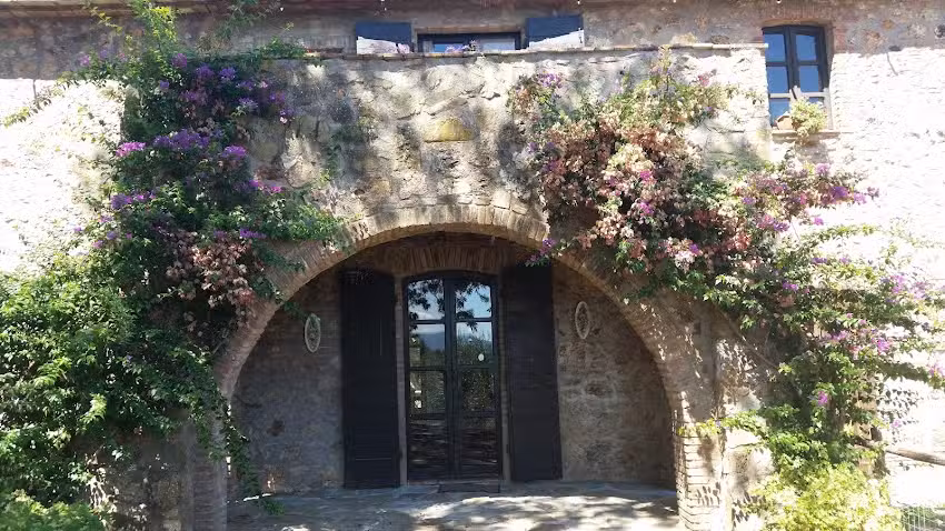 Poggio All’Istrice