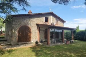 Poggio alle Monache – Affittacamere Saverio