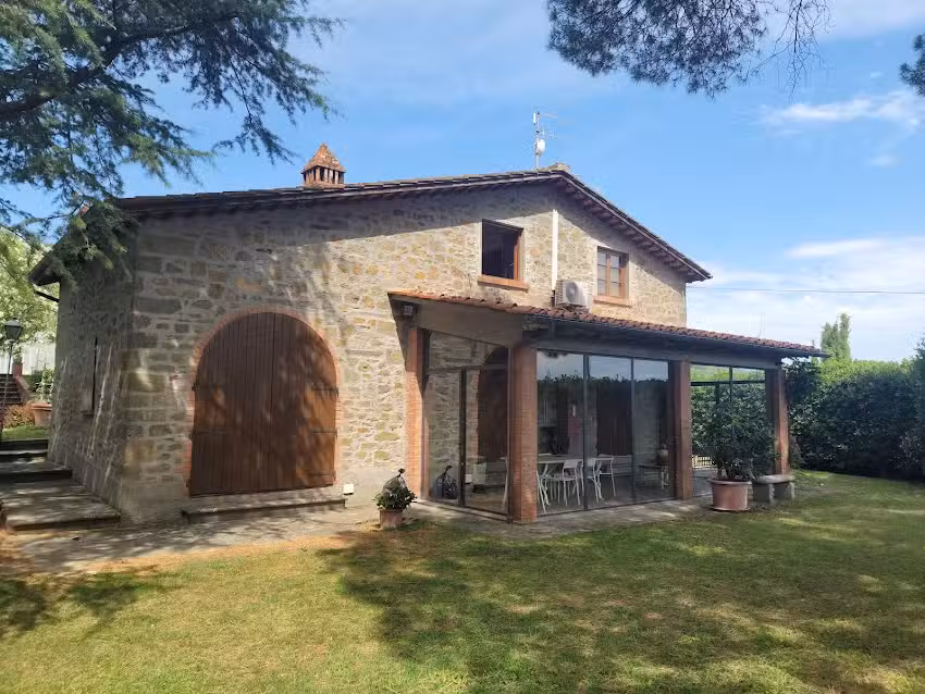 Poggio alle Monache – Affittacamere Saverio