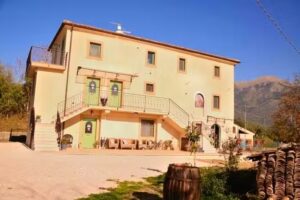 Poggio alle Serre – Agriturismo