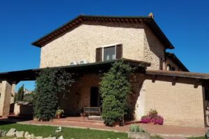 Poggio Baroni Agriturismo