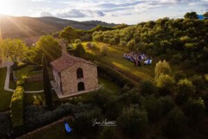 Poggio Cennina Resort