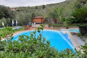 Poggio degli Olivi – Ristorante Zi’ Tosca