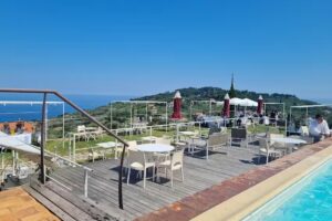 Poggio dei Gorleri S.S. Azienda Agricola – Wine resort