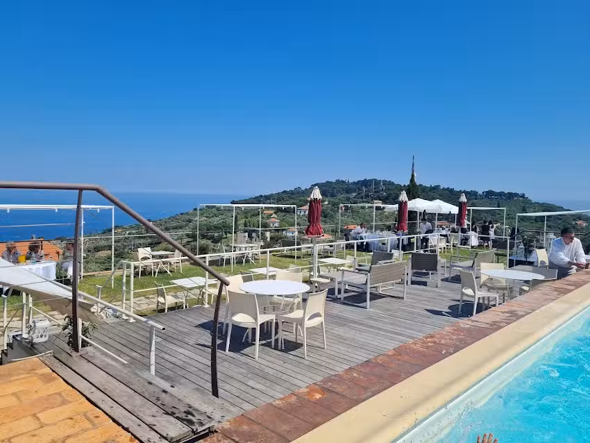 Poggio dei Gorleri S.S. Azienda Agricola – Wine resort