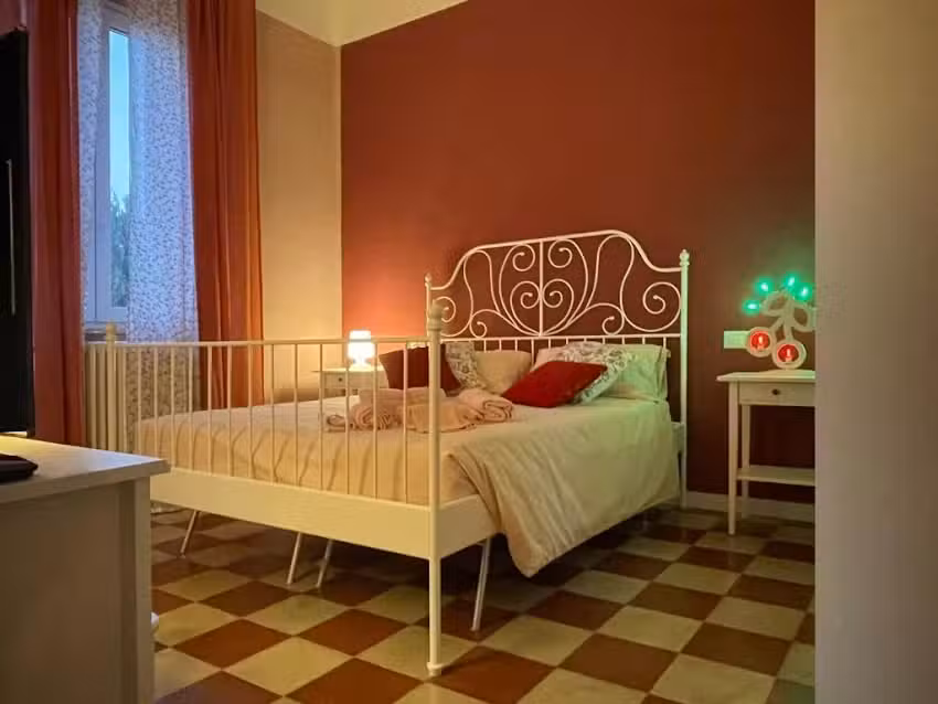 Poggio della Guardia – Montegrosso Rooms