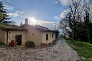 Poggio di Villa Fano