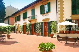 Poggio Imperiale Apartments