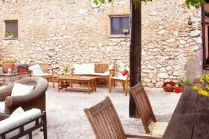 Poggio le Stalle Umbria