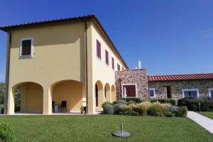 Poggio Mirabile – Olio Biologico