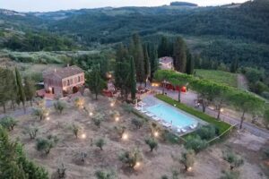 Poggio Nardini Agriturismo