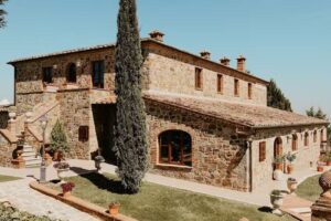 Poggio Paradiso Resort & Spa