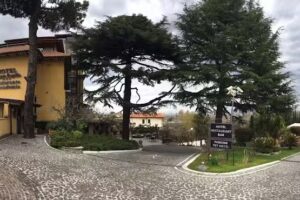 Poggio Regillo Green Hotel & Bistrot