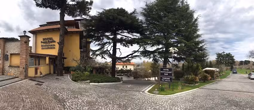 Poggio Regillo Green Hotel & Bistrot