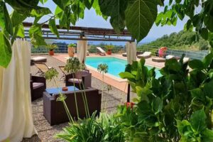 Poggio San Nicola Residenza Rurale