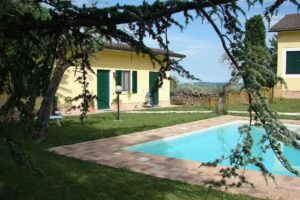 Poggio San Pietro House