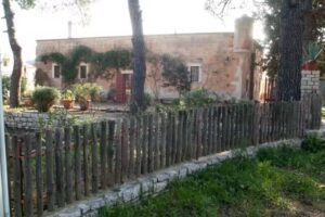Poggio Tafuri Bed & Breakfast