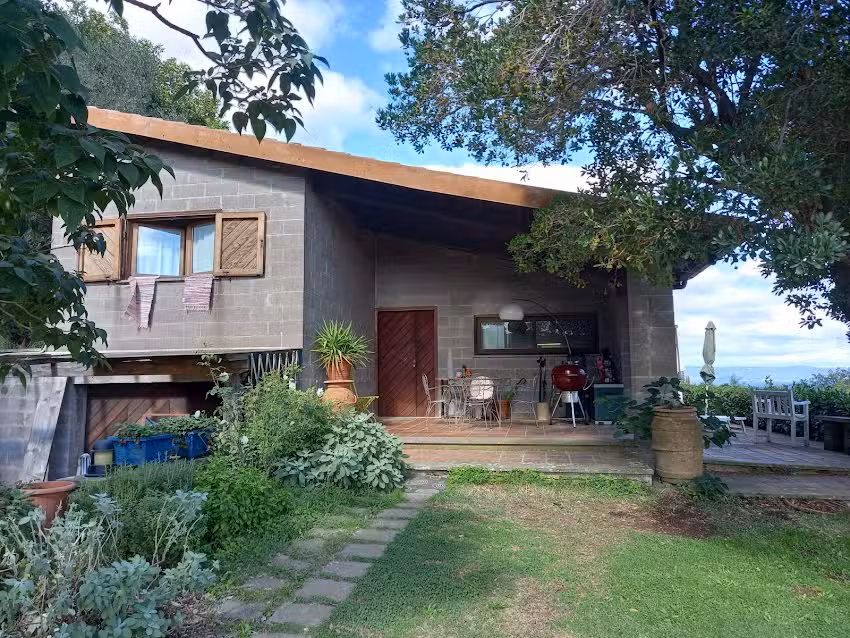 Poggiolindo B&B