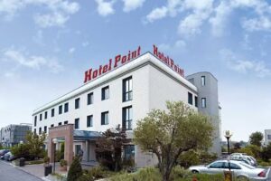 Point Hotel Conselve