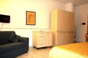 Polena Residence Hotel