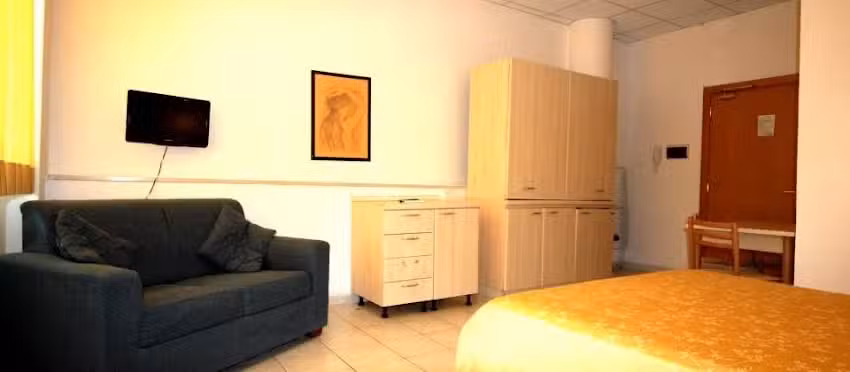 Polena Residence Hotel