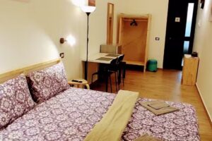 Policlinico Messina bed&bed