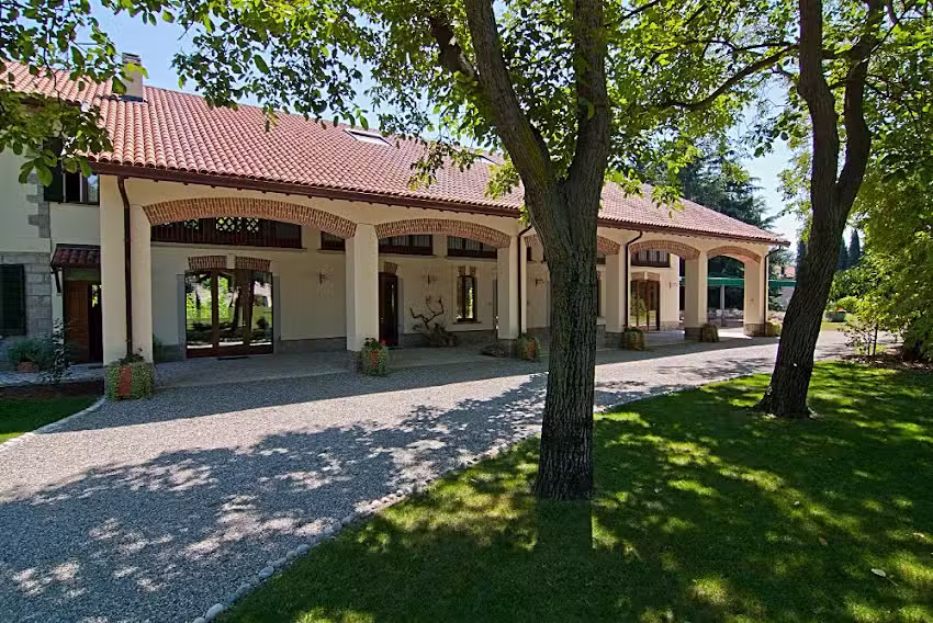 Polidora B&B Lago Maggiore