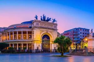 Politeama Holiday Home