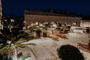 Pollicastro Boutique Hotel