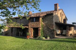 Polmone Turismo Verde appartamenti vacanza in Umbria