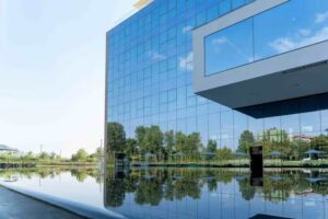 Polo ricettivo Life Source