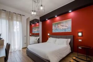 Pompei Centrum – Room & Apartments