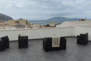 Ponente & Maestro B&B