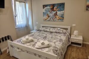 Pontassieve Guest House