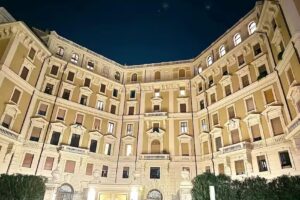 Ponte degli Angeli Suite