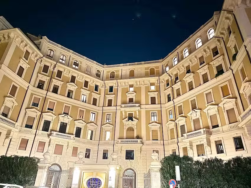 Ponte degli Angeli Suite