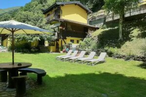 Ponte delle Seghe (Punt di Resegh)