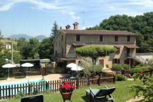 Ponte di Riocchio – Agriturismo di Charme a Gubbio