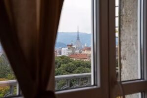 Ponte Mosca Apartments