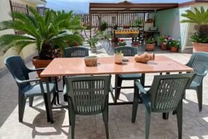 PONTE VALLE B&B POMPEI