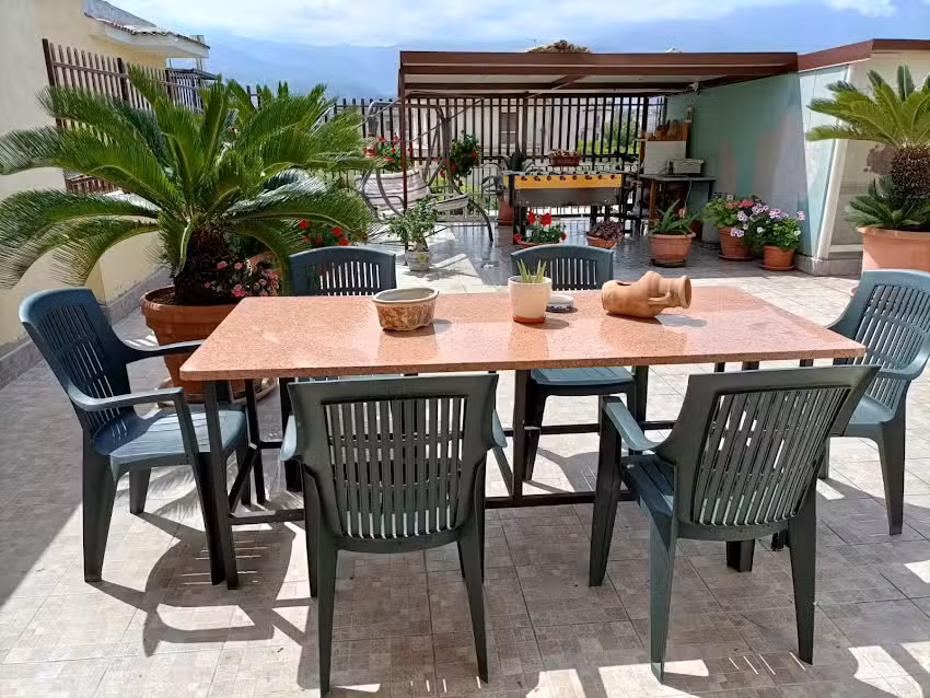 PONTE VALLE B&B POMPEI